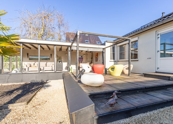 Medium property photo - Galgekade 16, 2371 EL Roelofarendsveen